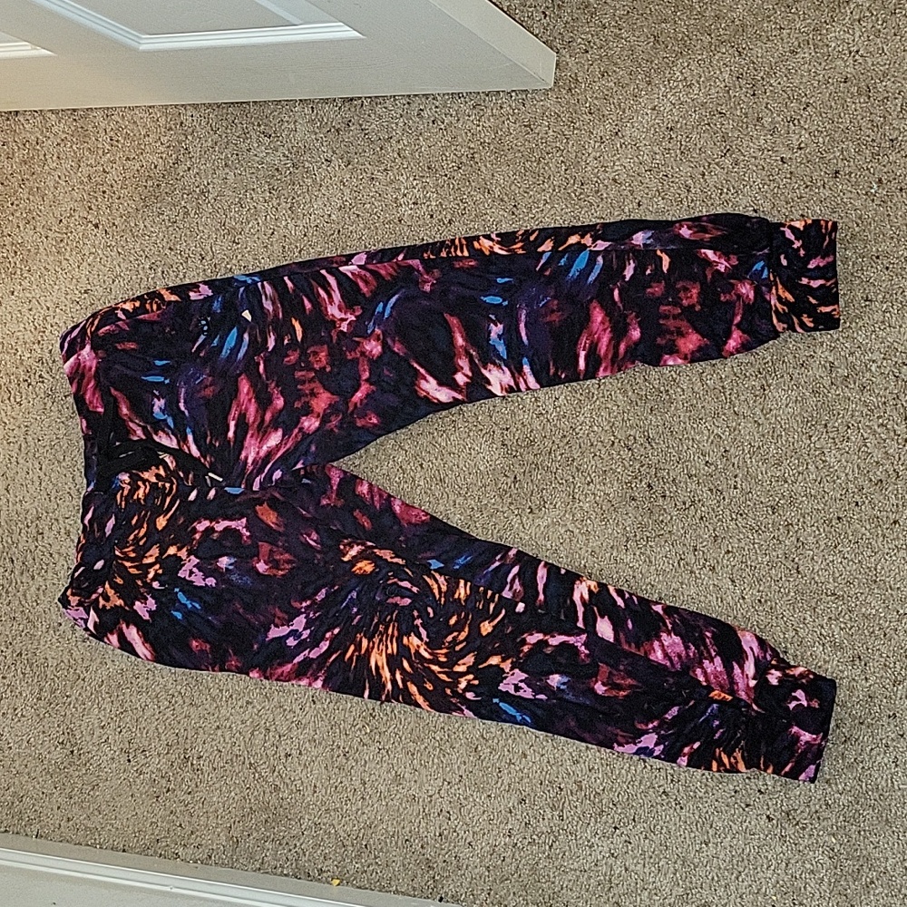 Juicy Couture sweatpants, size S